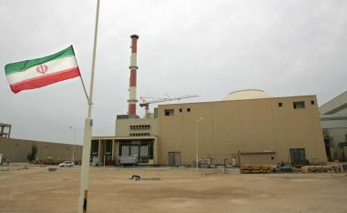 Iran's parliament approved the bill with a strong majority that will harden Iran's nuclear stance