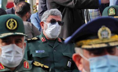 ايران تميل أكثر للتشدد مع مشاركة العسكر في سباق الرئاسة