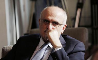 علي حسن خليل وزير المال الأسبق من بين الوزراء المتهمين في قضية انفجار مرفأ بيروت