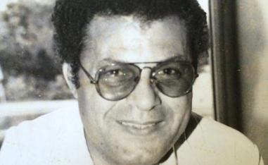 الشاعر المغبون