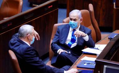 The legislation still needs to pass three future parliamentary votes to become law
