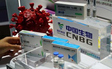 The vaccine will be free of charge