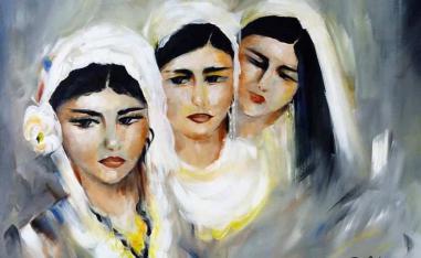 زمن السقوط والعولمة