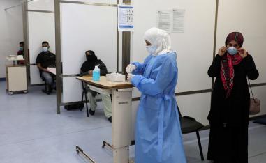 مستشفى رفيق الحريري الجامعي