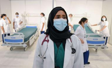  الطب ي 