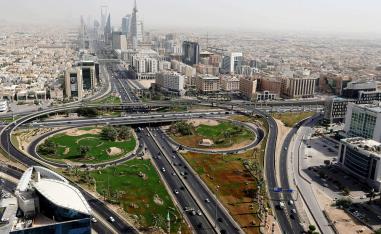 الأمير محمد بن سلمان يقود جهود بناءة لتحويل الرياض إلى مدينة 'أحلام'
