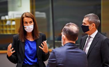 ويليمس: أوروبا تعلمت من إدارة ترامب إلى أي مدى لها مصلحة بالاستقلال بنفسها عن واشنطن