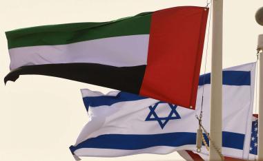 Strengthening the full diplomatic ties
