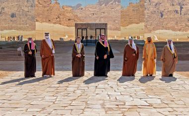 واشنطن تعتبر الإمارات شريكا استراتيجيا مهما