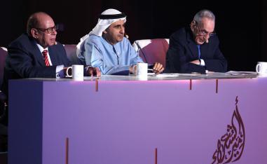 تعزيز الاهتمام بالأدب والشعر العربي