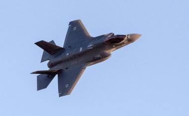 Israel has struck over 500 targets in Syria last year