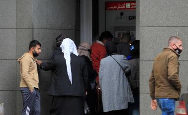 لا مؤشرات في الأفق على حل قريب للأزمة السياسية في لبنان