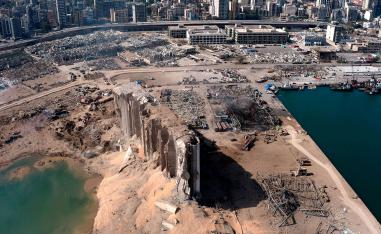 اسم سافارو يظهر على وثائق بصفتها مشترية نترات الأمونيوم