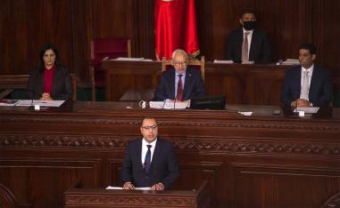 Will Mechichi's Cabinet reshuffle be approved by President Kais Saied?