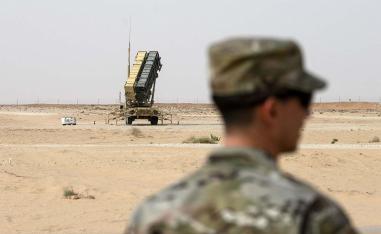 Saudi media blamed the thwarted attack on Huthis 