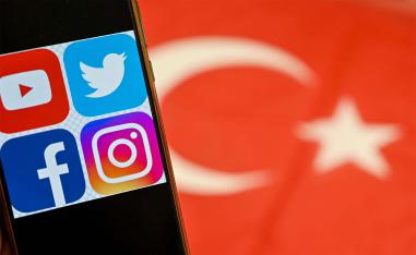 Turkish government's crackdown on freedom of expression continues unabated