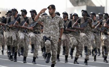 Saudi Arabia aims to spend 50% of the military budget locally by 2030