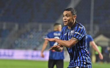المهاجم الكولومبي 'لاعب استثنائي' يؤكد ثبات مستواه