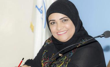 الجنون يصبح بمعنى الثورة