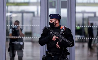 It is the first trial of an Iranian official in EU since 1979 revolution