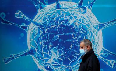 The study should provide some reassurance that swift cases of reinfection will be rare