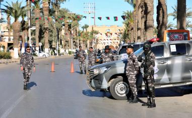 الوضع الميداني في طرابلس والغرب الليبي يشير الى صعوبة تطبيق التفاهمات السياسية