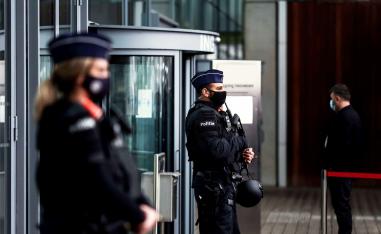 محاكمة أسدالله اسدي تجري وسط اجراءات امنية مشددة