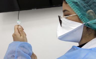 Morocco now received one million Sinopharm doses 