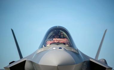 Turkey can’t have both American F-35s and Russian S-400s