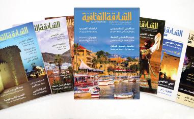 حوار مع صديقي الراحل