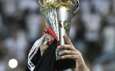 كأس الاتحاد الافريقي