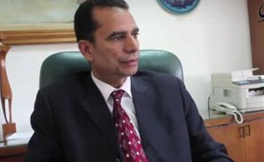 الرجل الأخضر مخضِّر النبات