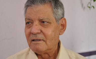 محمد إبراهيم أبوسنة