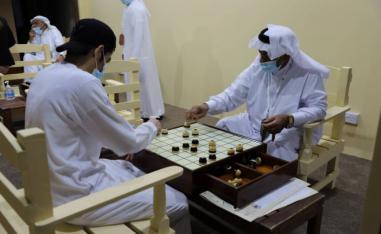 لعبة الداما