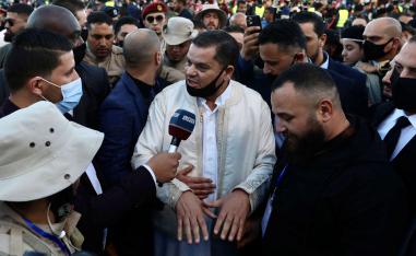 دبيبة سلم البرلمان الليبي قائمة بأسماء الوزراء المقترحين لفريقه الحكومي
