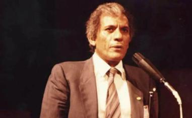 الشاعر عبدالرزاق عبدالواحد