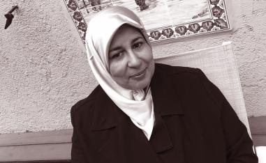 ملح الجيرة والمؤزارة وطعام المنافي