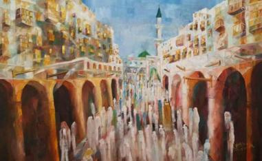الترابط والإنسجام