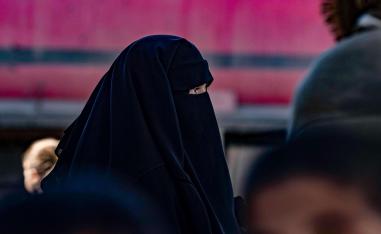 ملف إعادة جهاديين تونسيين يعتبر بالغة الحساسية في تونس