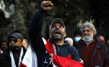 تحرك عربي مستعجل لإنقاذ لبنان من الانهيار