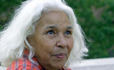 Nawal Saadawi