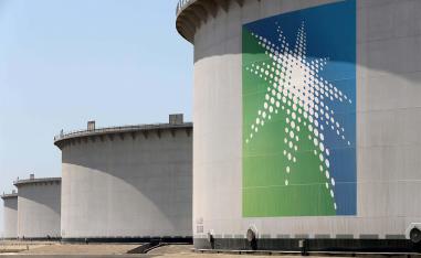 Houthi rebels fired drones and missiles at the heart of the Saudi oil industry on Sunday, including a Saudi Aramco facility at Ras Tanura 