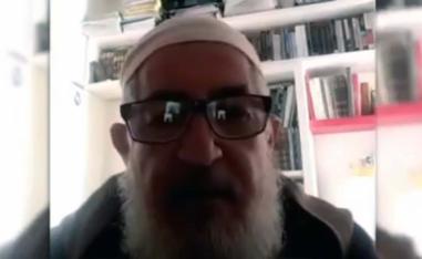 Soumah was the fourth emir of the Mujahideen terrorist group