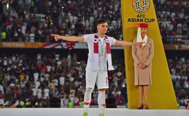 كأس الاتحاد الاسيوي
