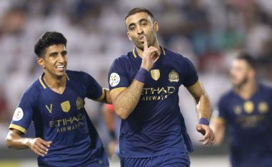 النصر لمواصلة الانتصارات