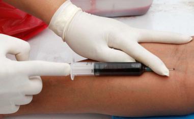 الدم