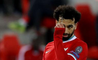 مصر تعوّل على مشاركة نجمها محمد صلاح