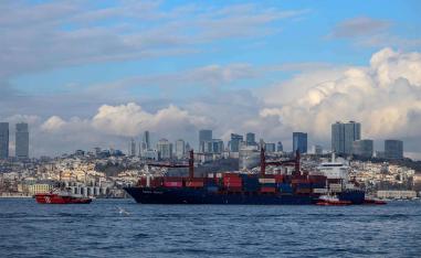 Istanbul's mayor, engineers and most citizens oppose the project on environmental grounds