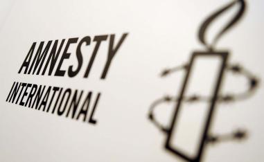 Overt racism within an insitution that defends human rights