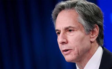 Blinken reiterated US strong commitment to Israel and its security